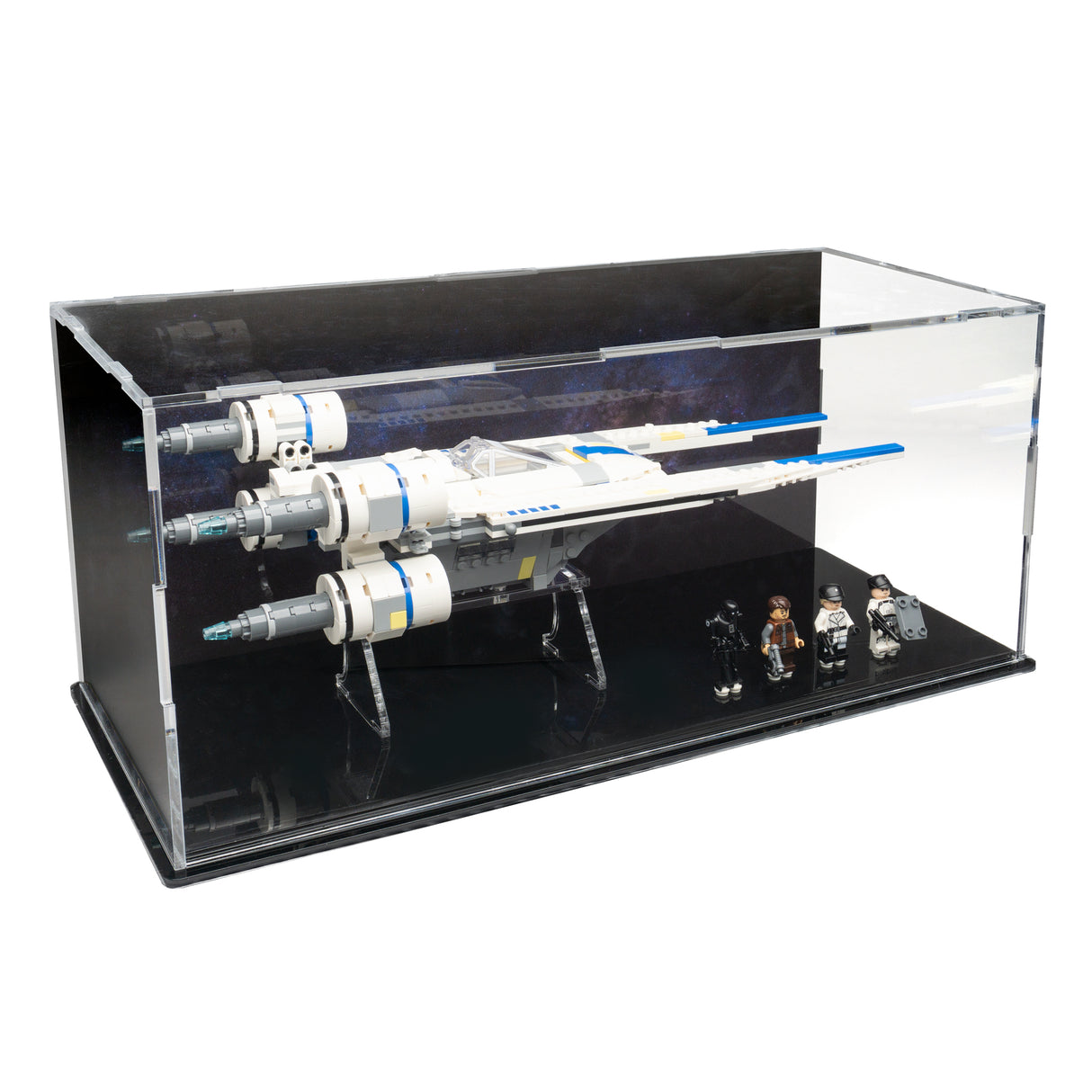 LEGO® Rebel U-Wing Starfighter™ (75399)
