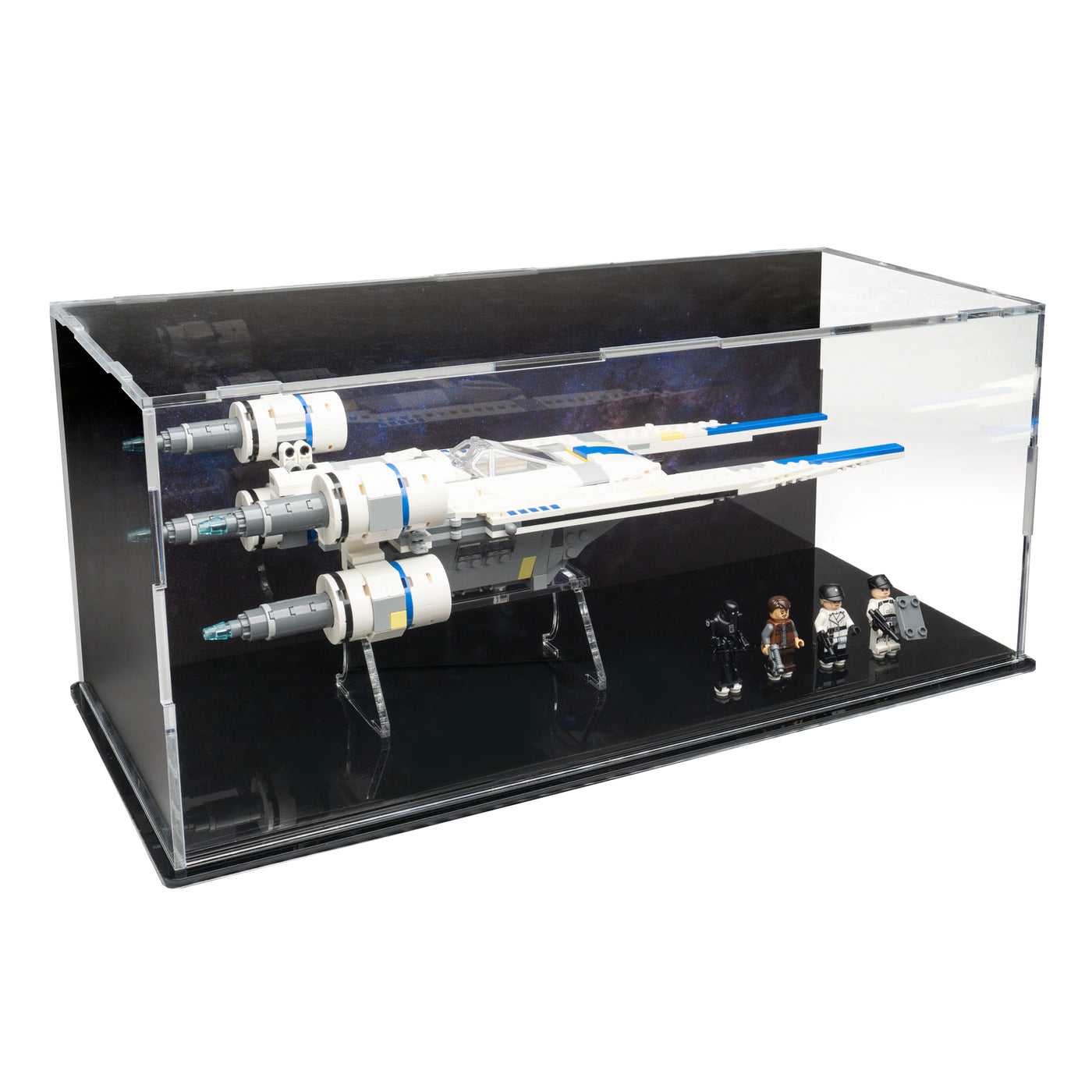 LEGO® Rebel U-Wing Starfighter™ (75399)