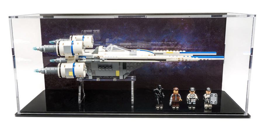 LEGO® Rebel U-Wing Starfighter™ (75399)