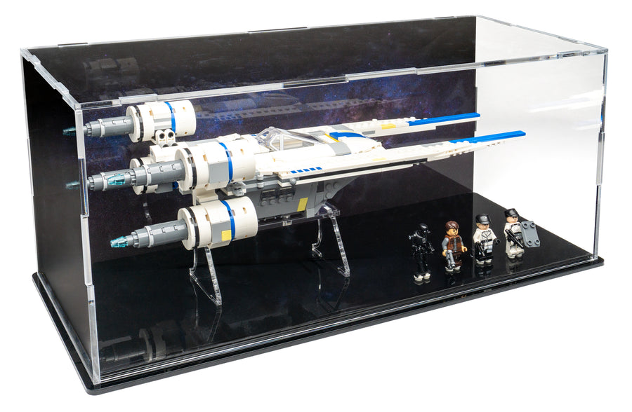 LEGO® Rebel U-Wing Starfighter™ (75399)