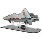 Star Wars™ Venator-Class Republic Attack Cruiser Display Stand (75367)