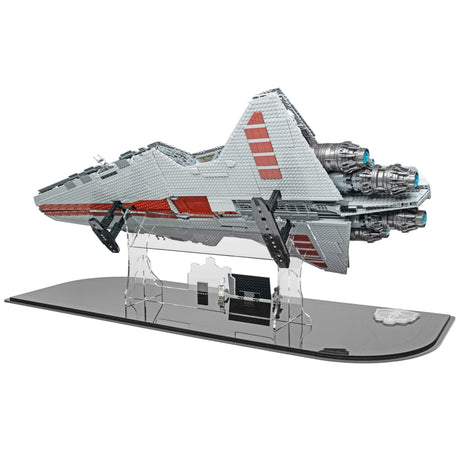 Star Wars™ Venator-Class Republic Attack Cruiser Display Stand (75367)