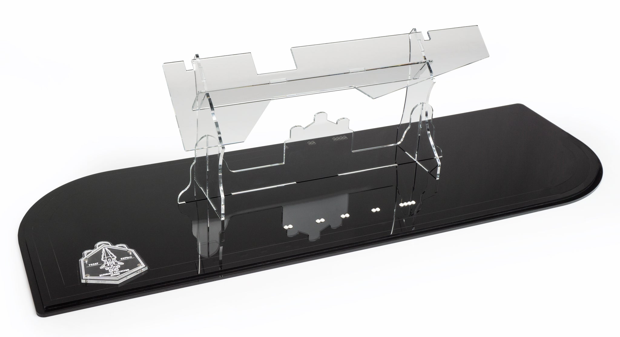 お雛様　御飾台(台座) Star Wars™ Venator-Class Republic Attack Cruiser Display Stand