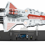 Star Wars™ Venator-Class Republic Attack Cruiser Display Stand (75367)