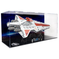 LEGO® Venator Display Case (75367) by BrickShell Cases