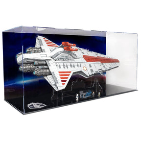 LEGO® Venator Display Case (75367) by BrickShell Cases