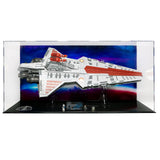 LEGO® Venator Display Case (75367) by BrickShell Cases