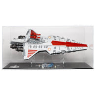 LEGO® Venator Display Case (75367) by BrickShell Cases