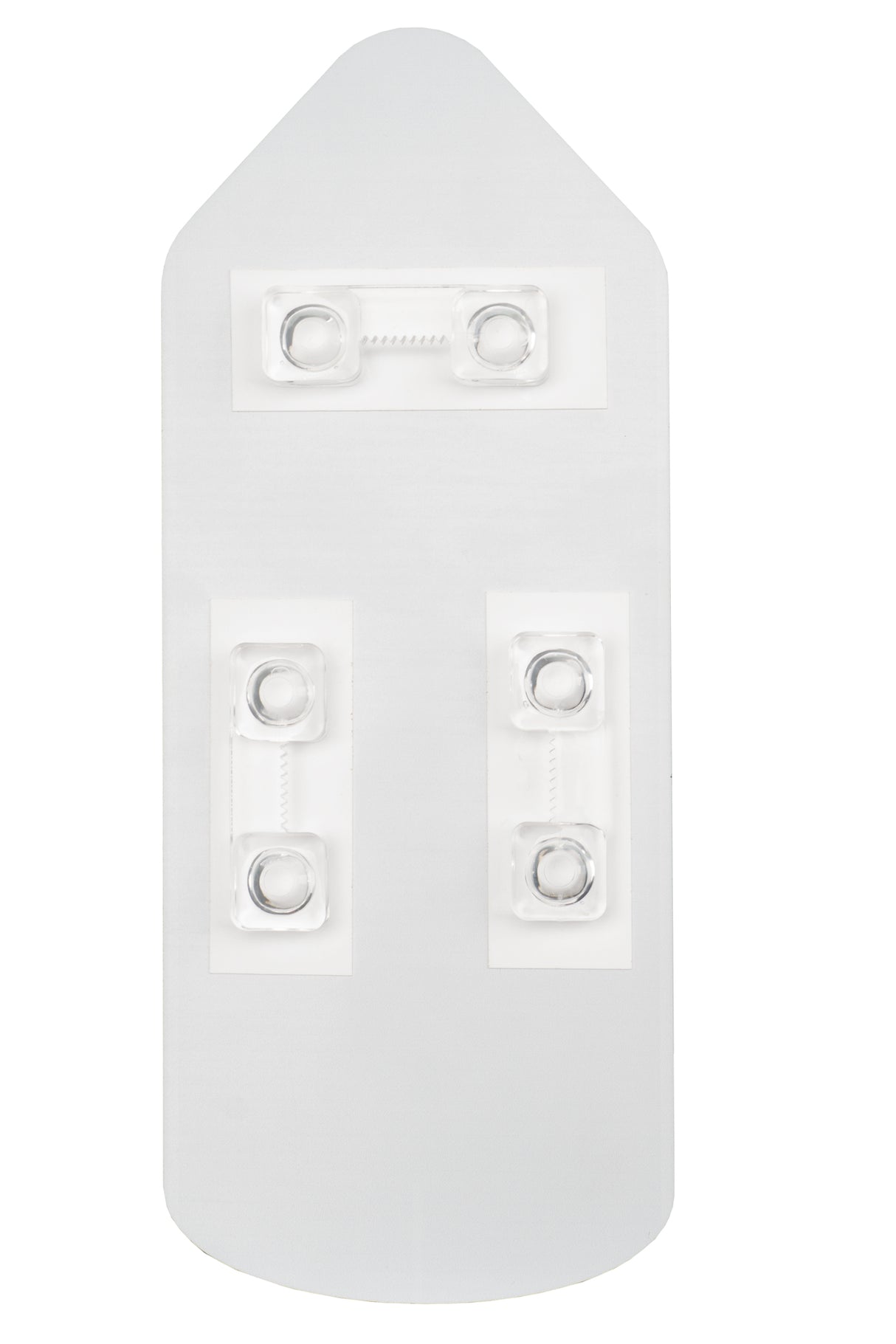 Wall Hanging Speed Champion Display Plaque - BrickShell Cases