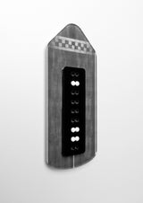Wall Hanging Speed Champion Display Plaque - BrickShell Cases