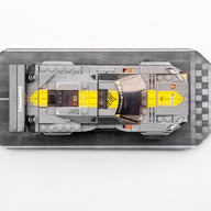 Wall Hanging LEGO® Speed Champion Car Display