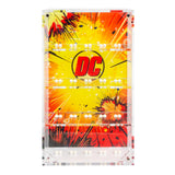 LEGO® DC Super Heroes Minifigure Display Case – 20-Count Wall Mount (71026)