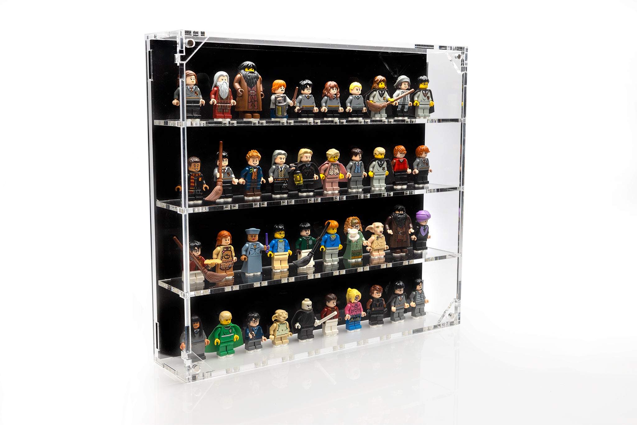 Lego people hot sale case