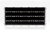 Wall Mounted Display Cases for 80 LEGO® Minifigures - BrickShell Cases