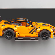 LEGO® Technic™ Wall Hanging Display Tray for Cars (Large)