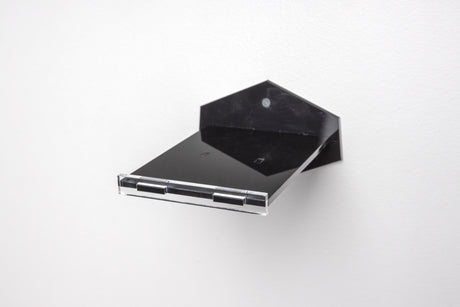 Wall Hanging Speed Champion Display Tray - Small - BrickShell Cases