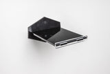 Wall Hanging Speed Champion Display Tray - Small - BrickShell Cases