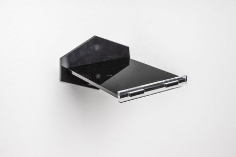 Wall Hanging Speed Champion Display Tray - Small - BrickShell Cases