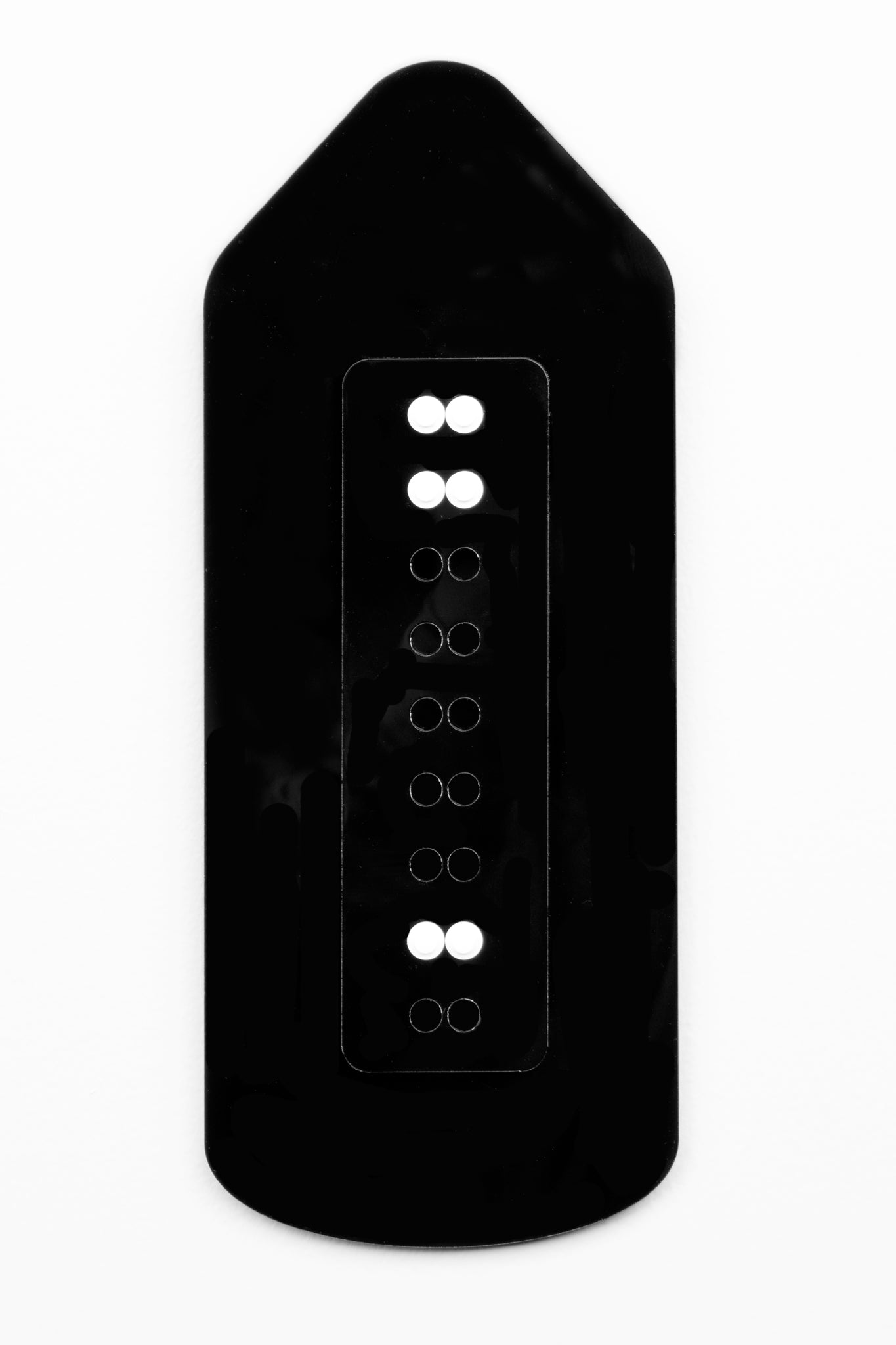 Wall Hanging Speed Champion Display Plaque – BrickShell Cases