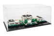 LEGO® Architecture Display Case Universal - 19" - BrickShell Cases