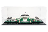 LEGO® Architecture Display Case Universal - 19" - BrickShell Cases