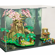 Zelda - Great Deku Tree (77092)