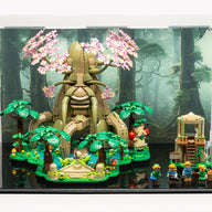 Zelda - Great Deku Tree (77092)