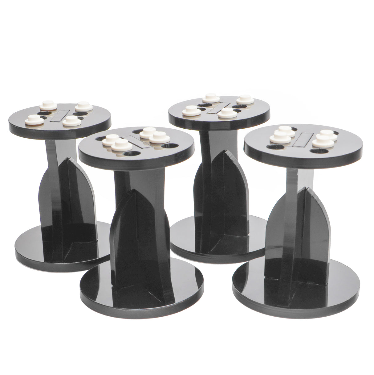 Micro Ship Stands - LEGO® Star Wars™ - 4pk
